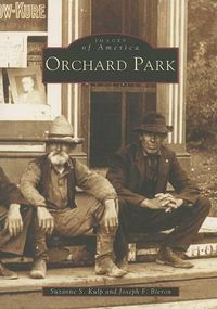 Cover image for Orchard Park