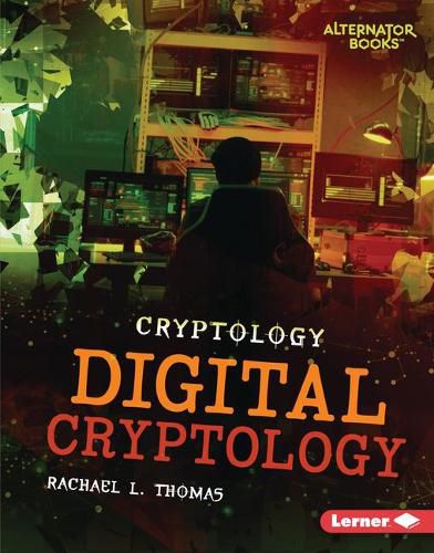 Digital Cryptology