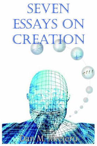 Cover image for Seven Essays on Creation