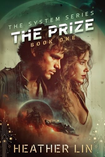 Cover image for The Prize