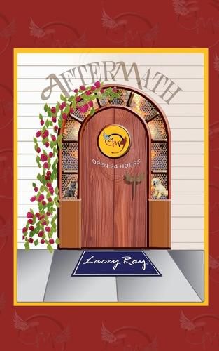 Cover image for Aftermath