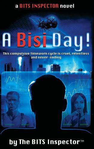 Cover image for A Bisi Day!