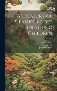 Cover image for A Treasury of Pleasure Books for Young Children