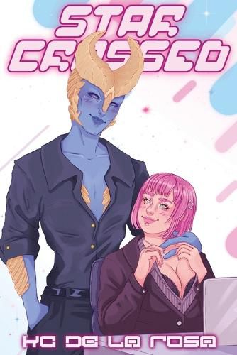 Cover image for Starcrossed