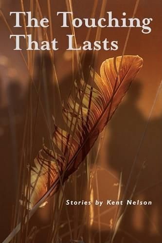 Cover image for The Touching That Lasts