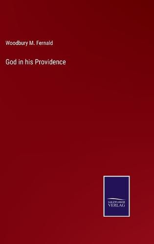 Cover image for God in his Providence