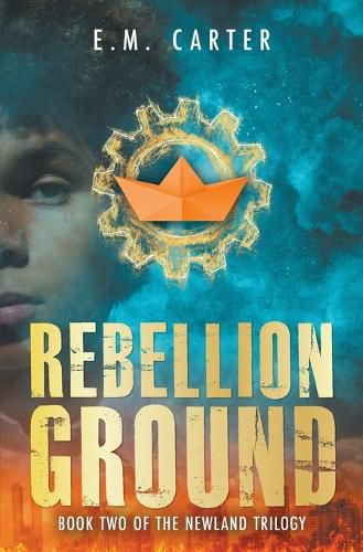 Rebellion Ground