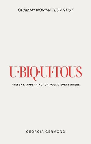 Cover image for Ubiquitous