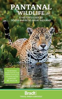 Cover image for Pantanal Wildlife