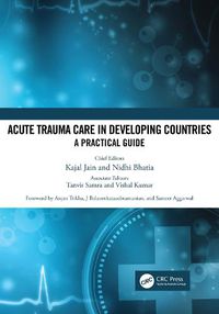 Cover image for Acute Trauma Care in Developing Countries: A Practical Guide