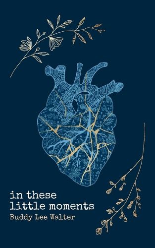 Cover image for In These Little Moments