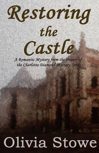 Cover image for Restoring the Castle