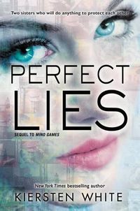Cover image for Perfect Lies
