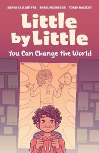 Cover image for Little By Little