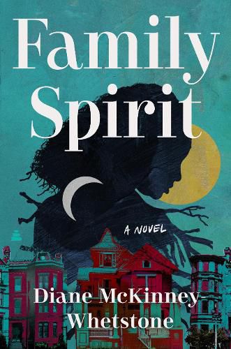 Cover image for Family Spirit