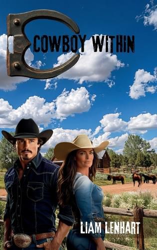 Cover image for Cowboy Within