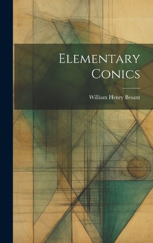 Cover image for Elementary Conics