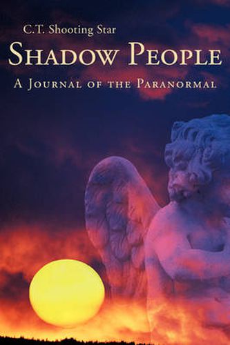 Cover image for Shadow People