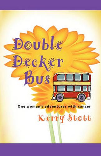 Cover image for Double Decker Bus