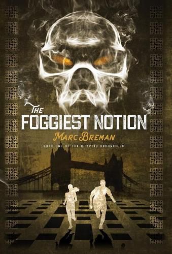 Cover image for The Foggiest Notion