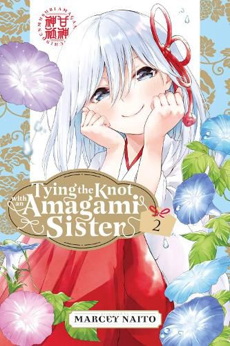 Cover image for Tying the Knot with an Amagami Sister 2
