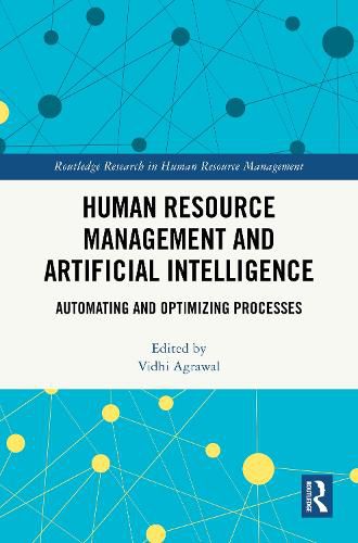 Cover image for Human Resource Management and Artificial Intelligence