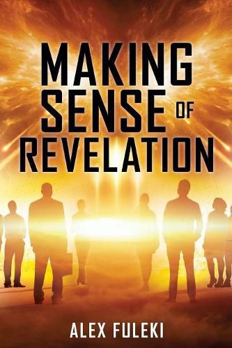 Cover image for Making Sense of Revelation