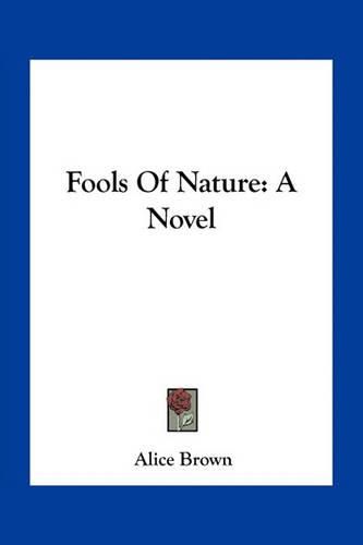 Fools of Nature