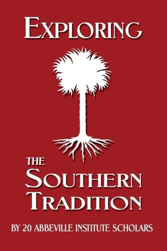 Cover image for Exploring the Southern Tradition