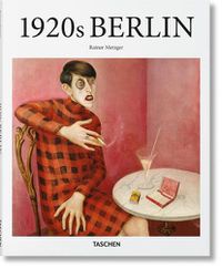 Cover image for 1920s Berlin
