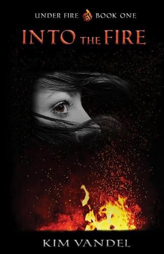 Cover image for Into the Fire