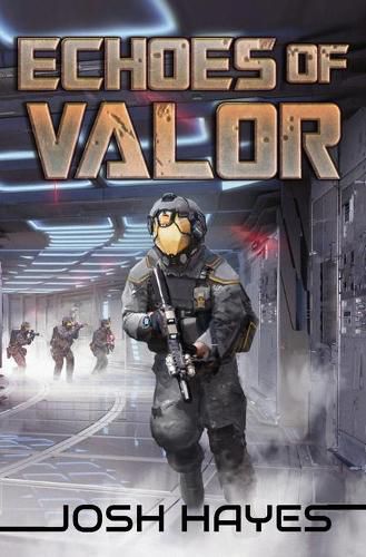 Cover image for Echoes of Valor: Valor Book Two