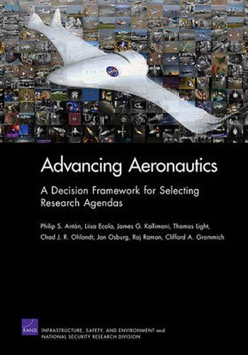 Advancing Aeronautics: A Decision Framework