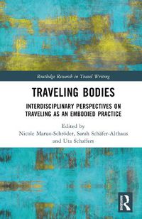 Cover image for Traveling Bodies