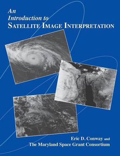 Cover image for An Introduction to Satellite Image Interpretation