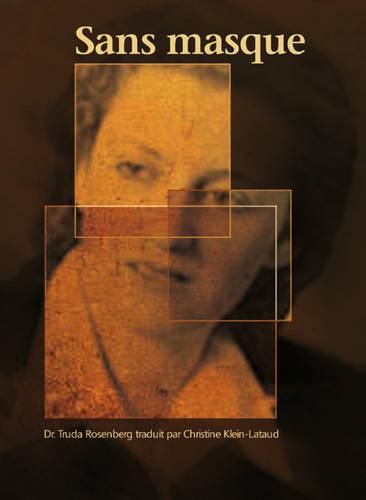 Cover image for Sans masque