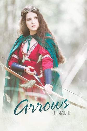 Cover image for Arrows