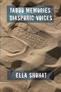 Cover image for Taboo Memories, Diasporic Voices