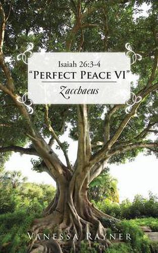 Cover image for Isaiah 26