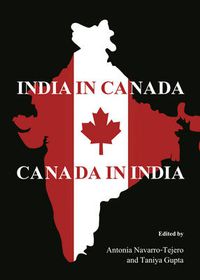 Cover image for India in Canada: Canada in India