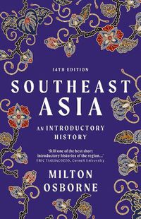 Cover image for Southeast Asia