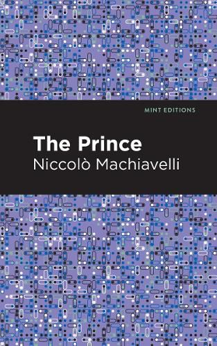 Cover image for The Prince