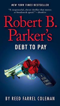 Cover image for Robert B. Parker's Debt to Pay