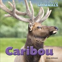 Cover image for Caribou