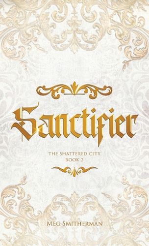 Cover image for Sanctifier