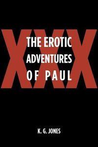 Cover image for The Erotic Adventures of Paul