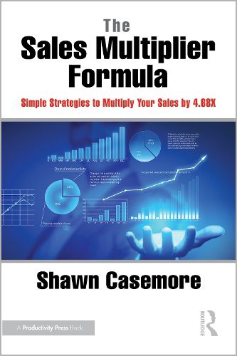 Cover image for The Sales Multiplier Formula