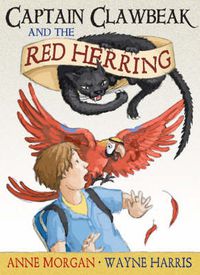 Cover image for Captain Clawbeak and the Red Herring