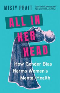 Cover image for All In Her Head