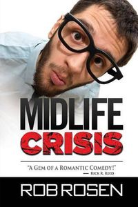 Cover image for Midlife Crisis